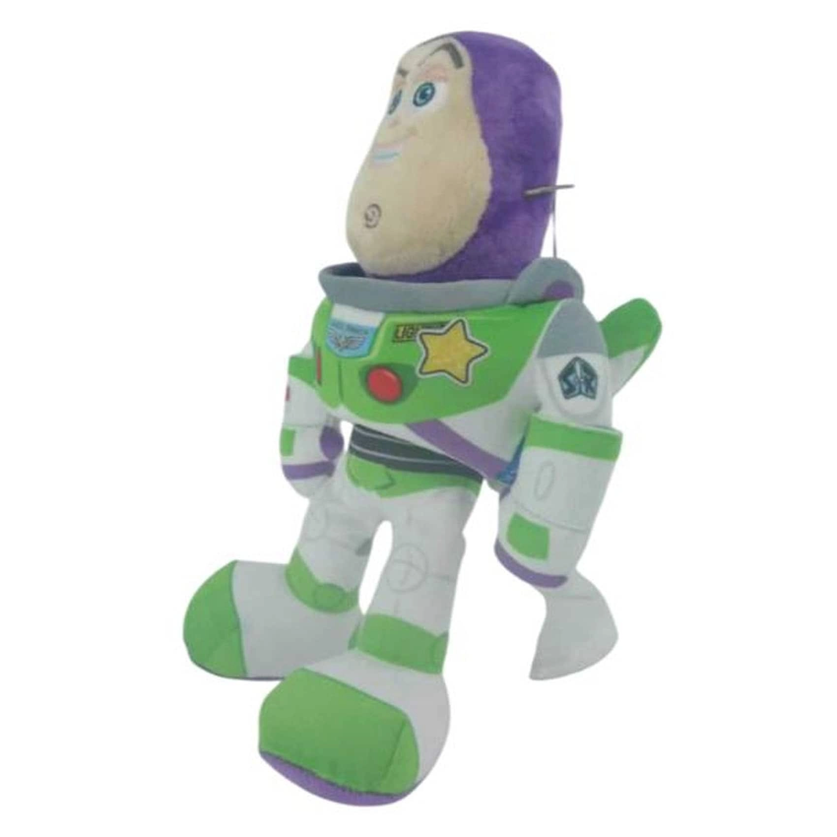 COLOR LAND CHILDRENS TOYS CENTER LLC Buzz Lightyear Toy Story 12.7 cm Plush