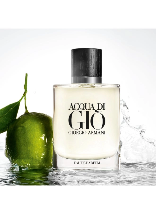 Acqua Di Gio Eau de Parfum 75ml