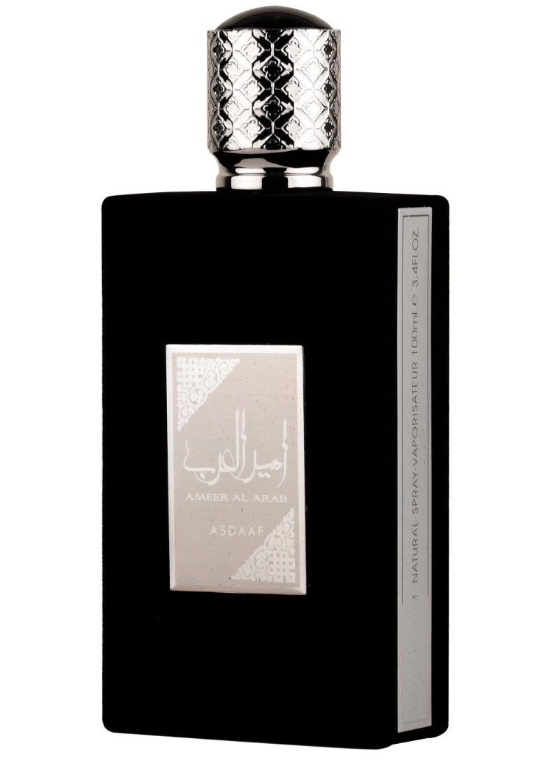 Lattafa Ameer Al Arab Eau de Parfum 100ml