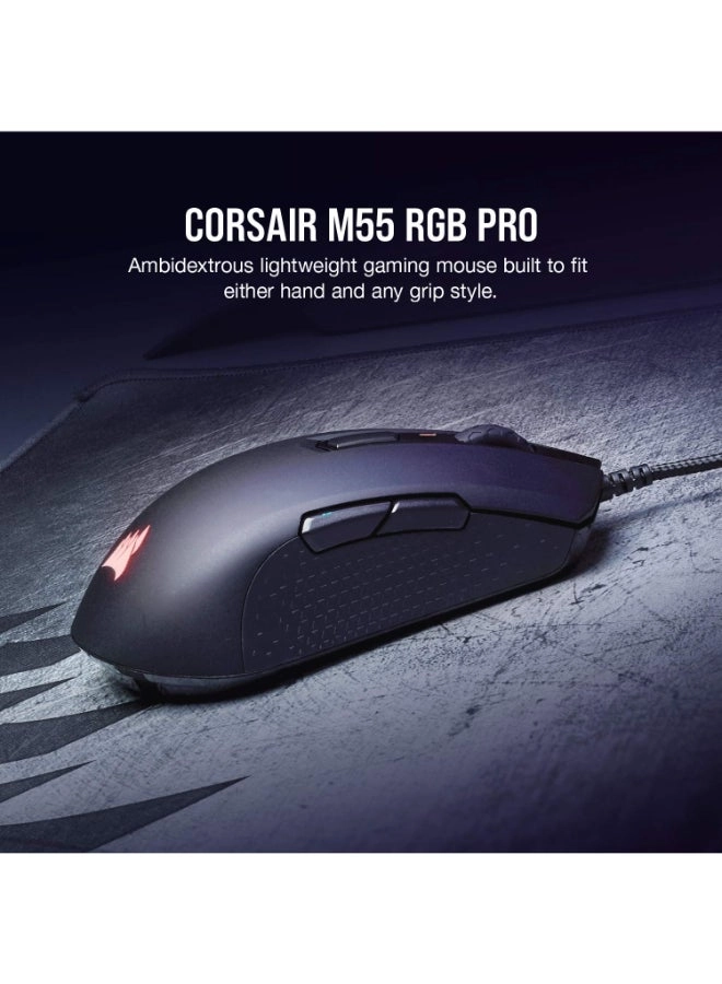 M55 PRO RGB - Wired