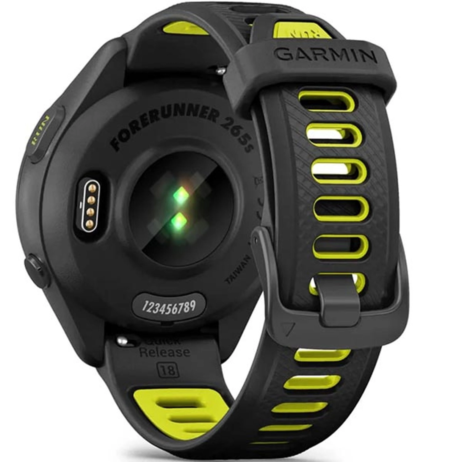 Forerunner 265S
