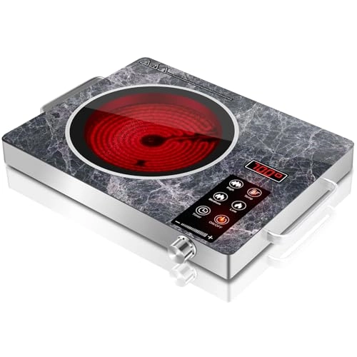 Infrared Hot Plate - 1 zone(s)