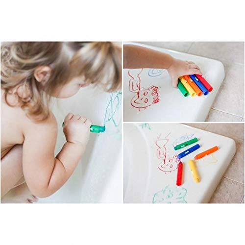Draw Crayons - 5 Pcs