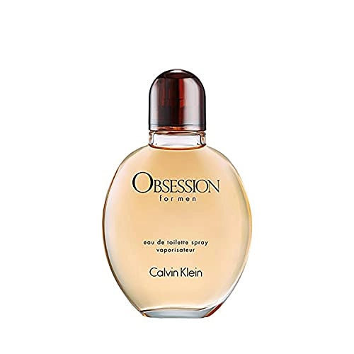 Obsession Eau de Toilette 75ml