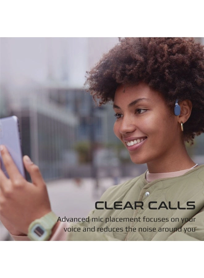 AudioConduct Endurance Wireless Headphone