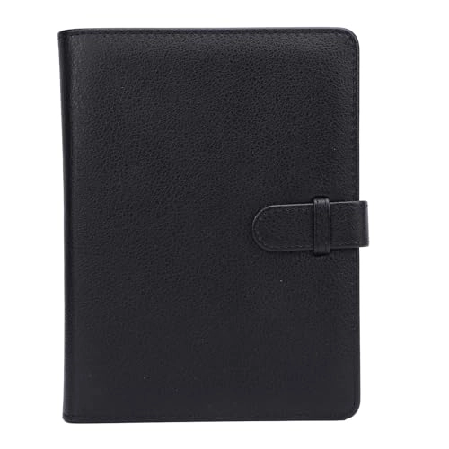 5" 80 Pockets PU Leather Photo Album