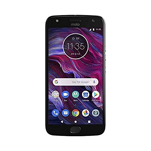 Moto X4 - 3GB 32GB