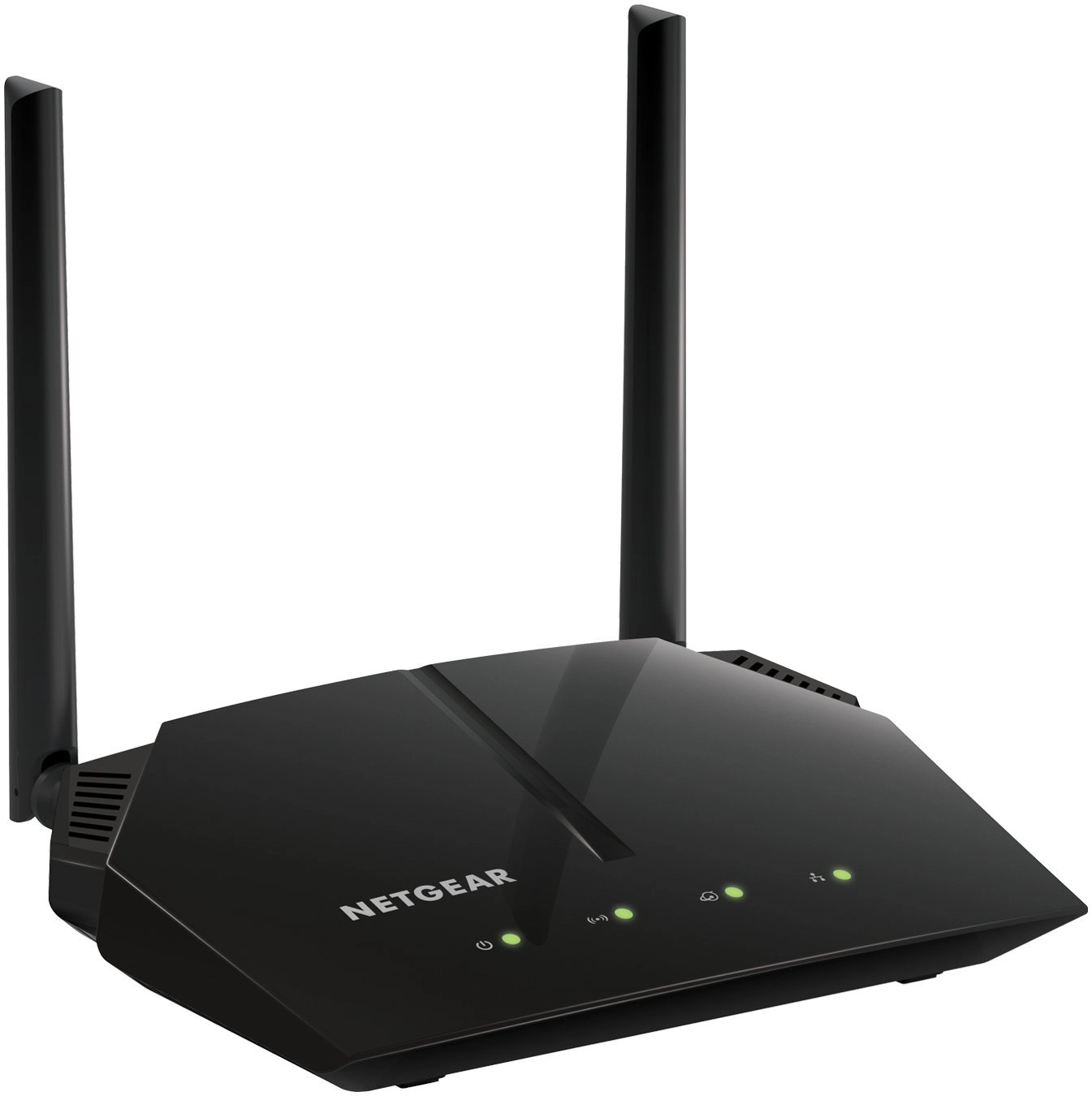 NETGEAR R6080-100NAS
