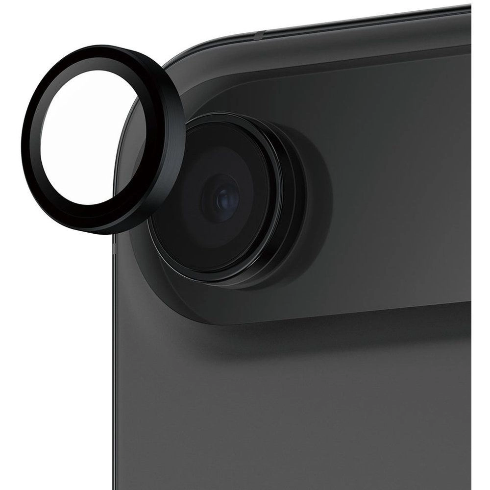 PanzerGlass Scratch Resistant Glass Camera Lens Protector for iPhone Air