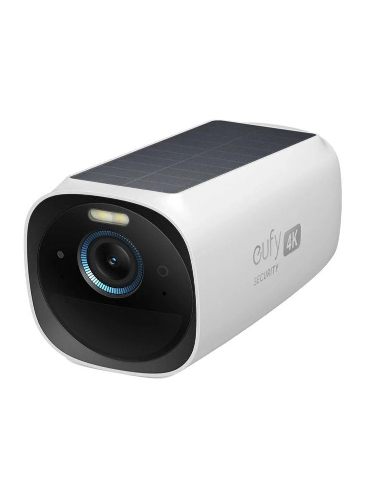 EufyCam 3