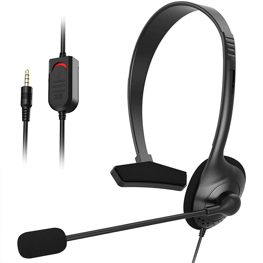 HEYZAKKA ade1e40e-72b9-4a0d-a634-8e16095479d4 Wired Headset
