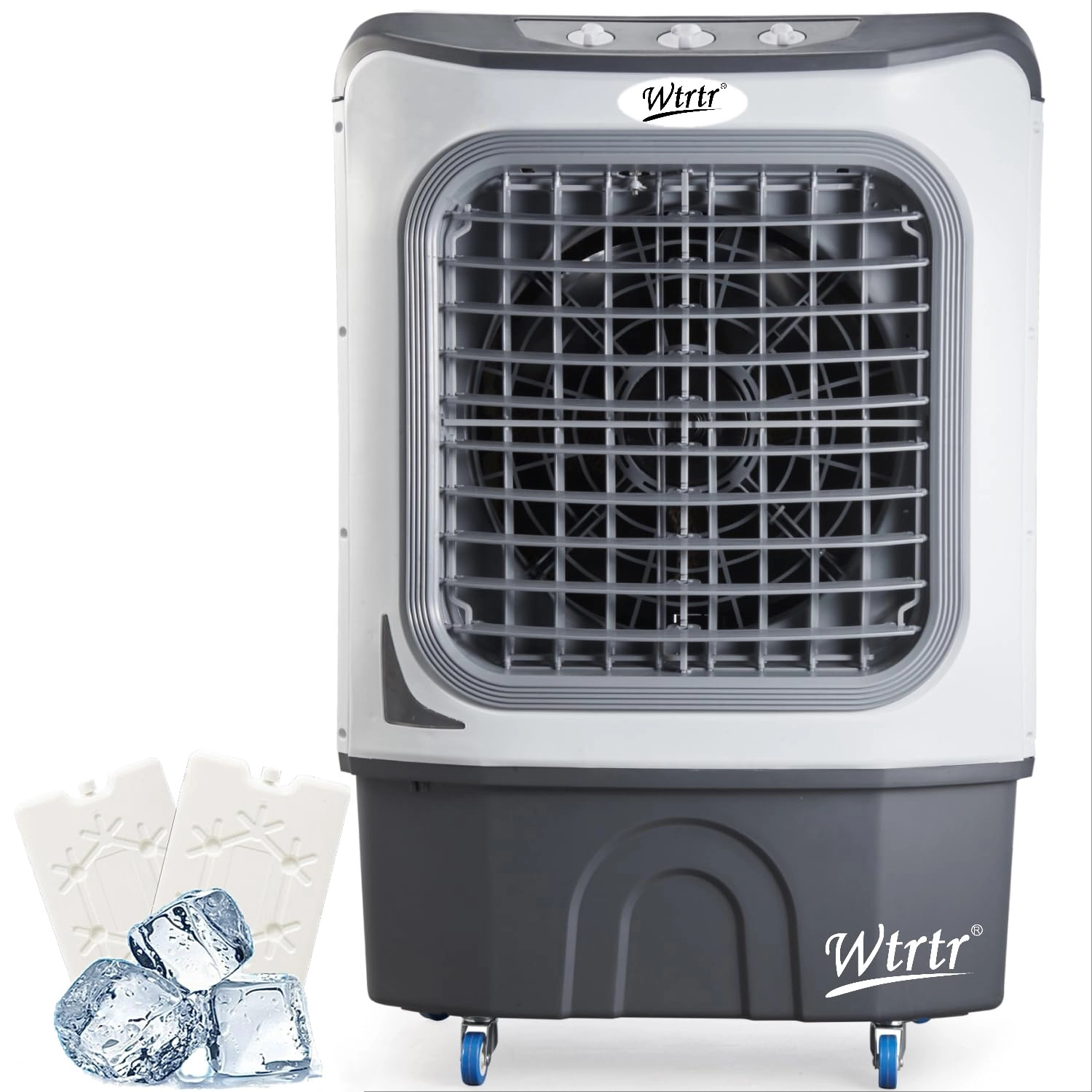 Wtrtr Evaporative Air Cooler - 50L
