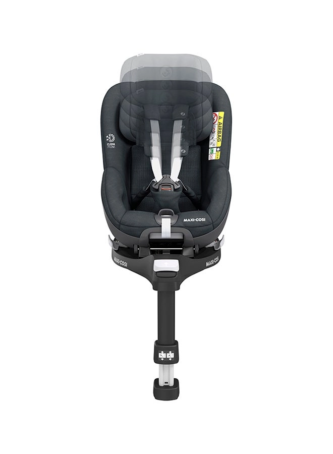 Pebble 360 - Authentic Red