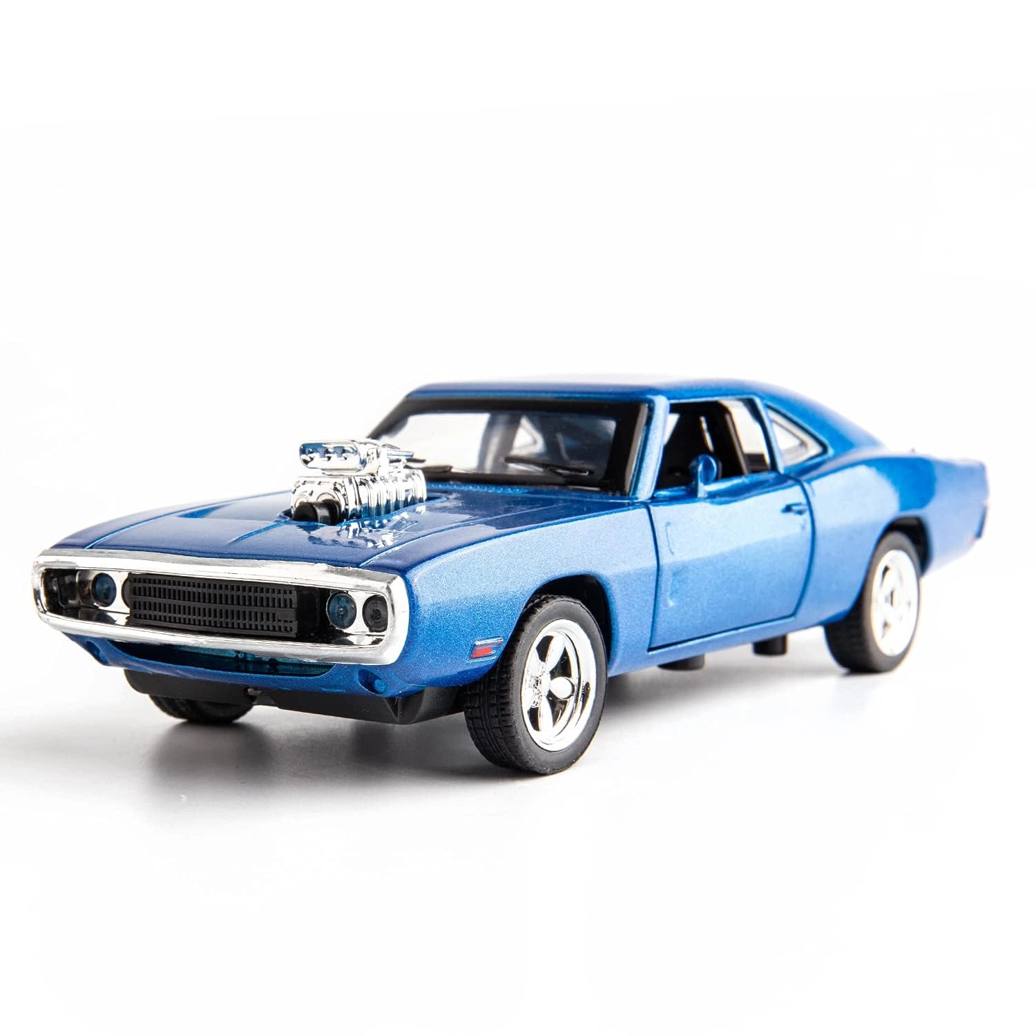Fast & Furious 7 - 1:32 1pcs
