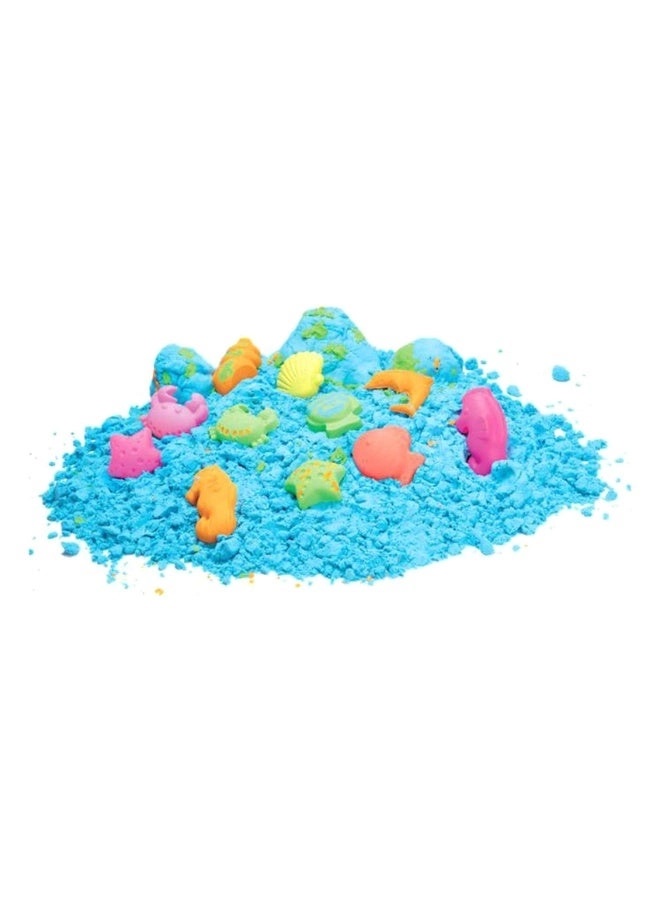 Sand Time Undersea Adventure Fun To Go - 250G