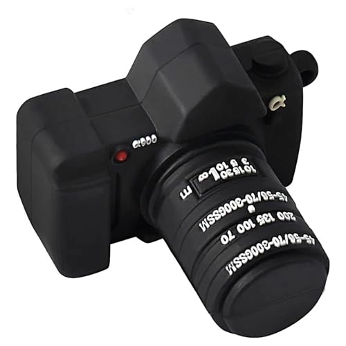 Novelty Cute Cartoon Flash Drive - USB 2.0 64GB