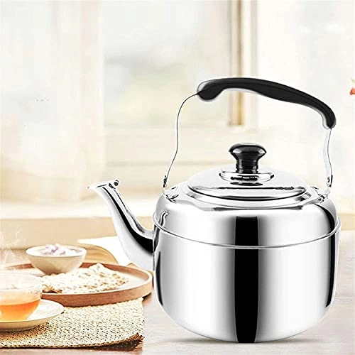 Tea Whistle Kettle - 3L
