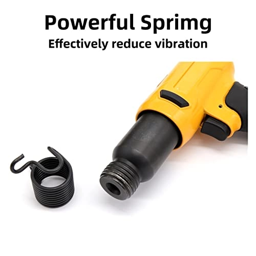 Pneumatic Hammer - 190W