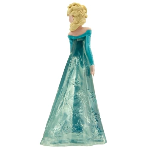 Elsa - Walt Disney (12961)