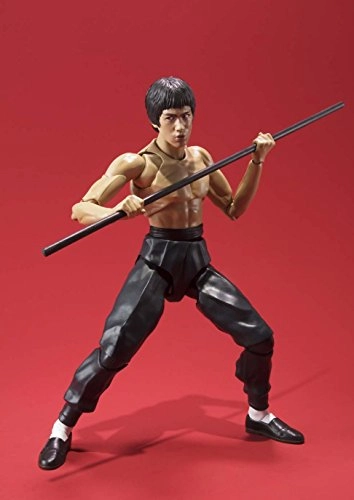 SH Figuarts Bruce Lee - 41303