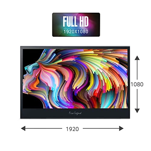 16PM6Q bmiux - Full HD 15.6 inch