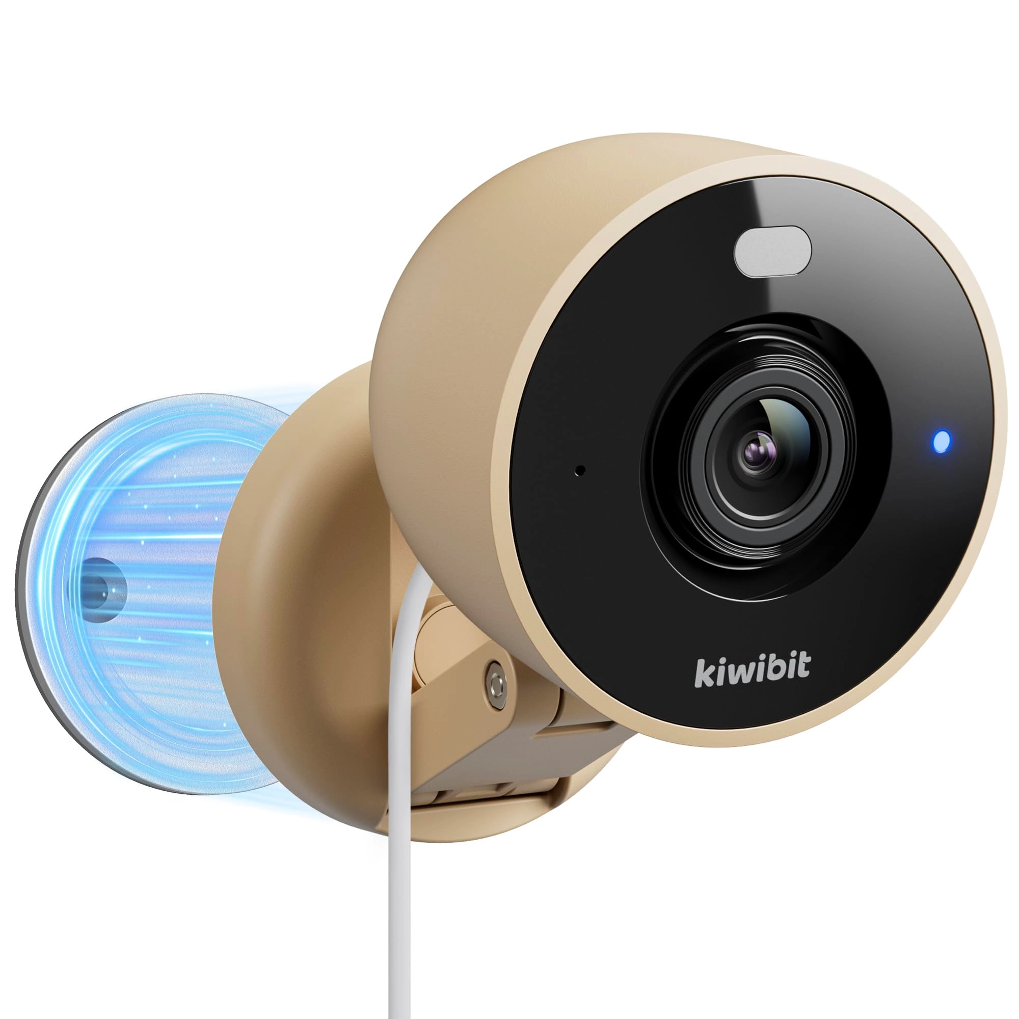 Security Camera 2K