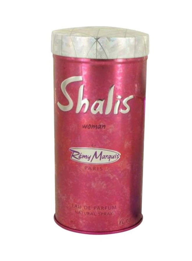 Shalis Eau de Toilette 50ml