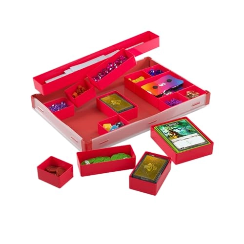 Token Silo XL - English, Multilingual 14 years and up