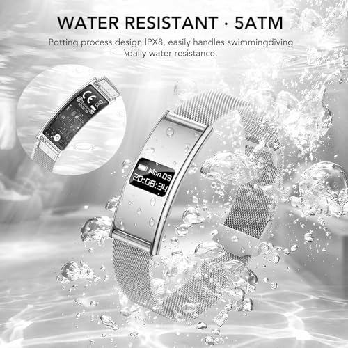 B8 46mm Zinc Alloy