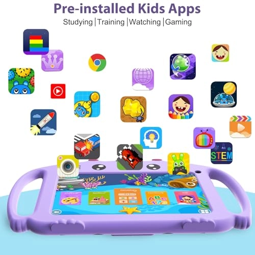 KIDS707A-708 - 7 inch 32GB