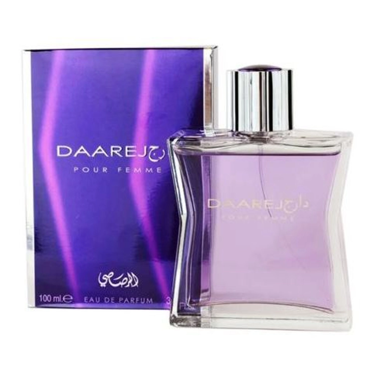 Daarej Eau de Parfum 100ml