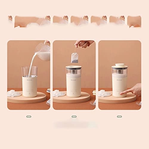 Portable Coffee Machine - USB Handheld Battery