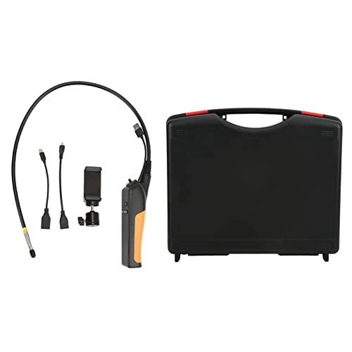 Industrial Borescope - High Brightness Rechargeable Battery