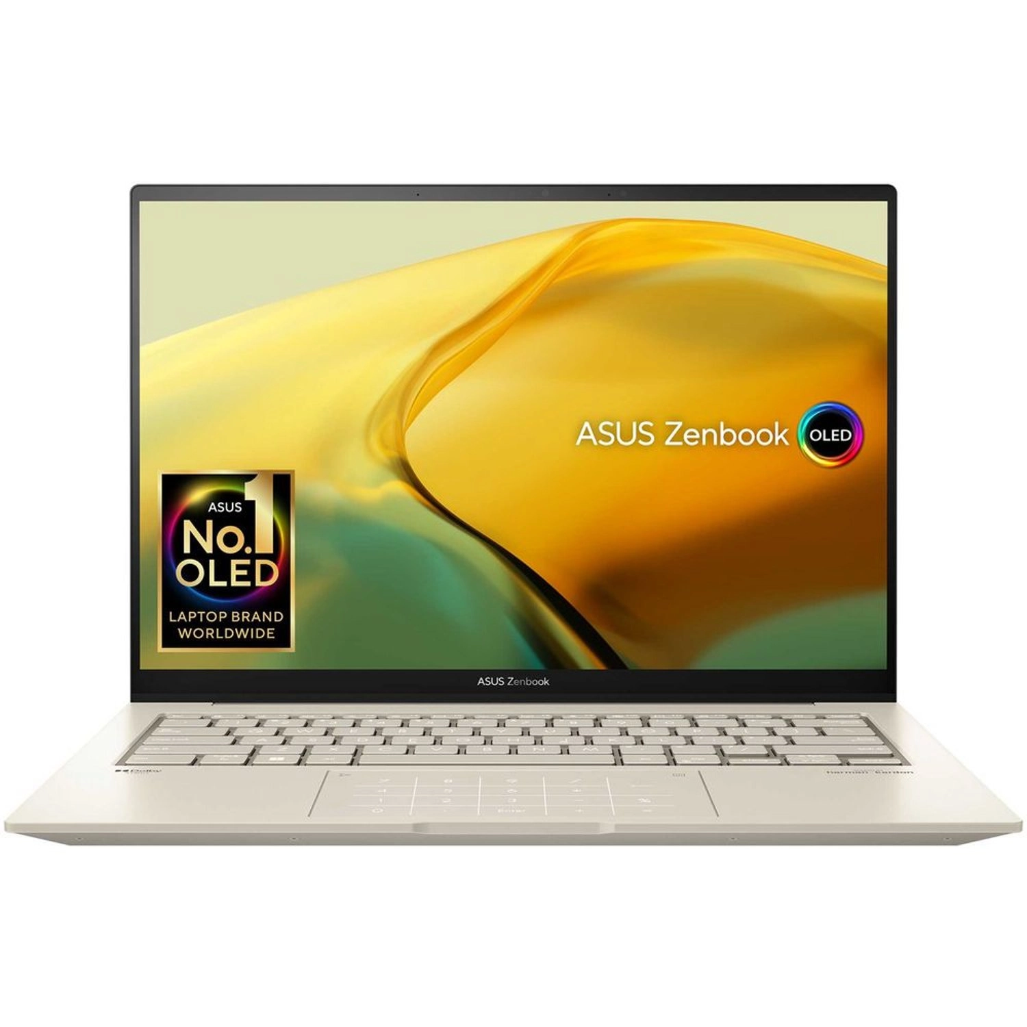 Zenbook 14X UX3404VC-OLEDI9SG - 14.5'' I9-13900H 16GB 1000GB SSD