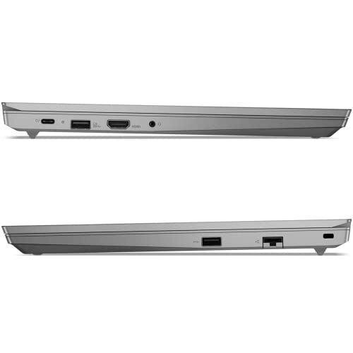 ThinkPad E15 Gen4 - 15.6'' Ryzen 7 5825U 40GB DDR4 2TB SSD