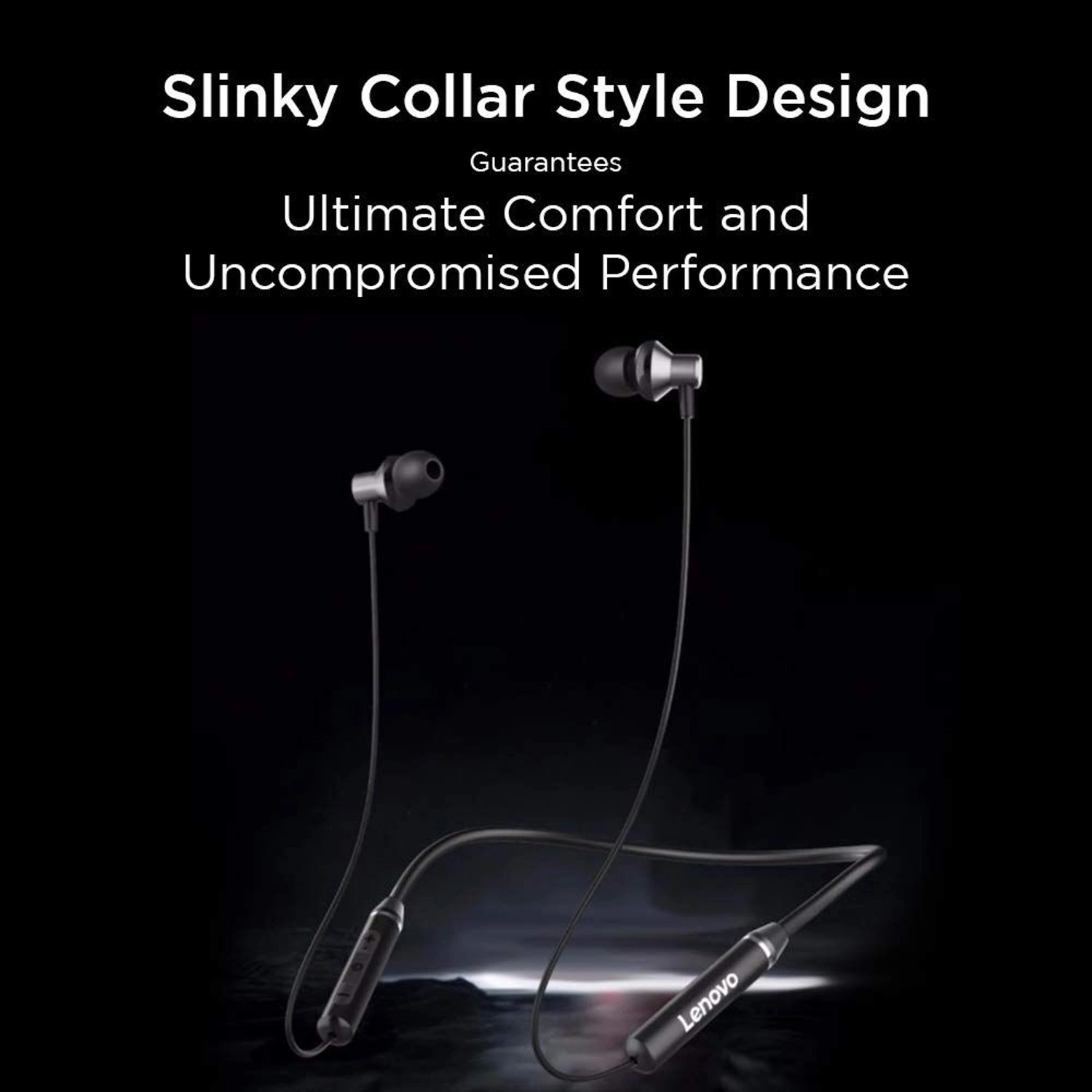 He05 Wireless Earphone