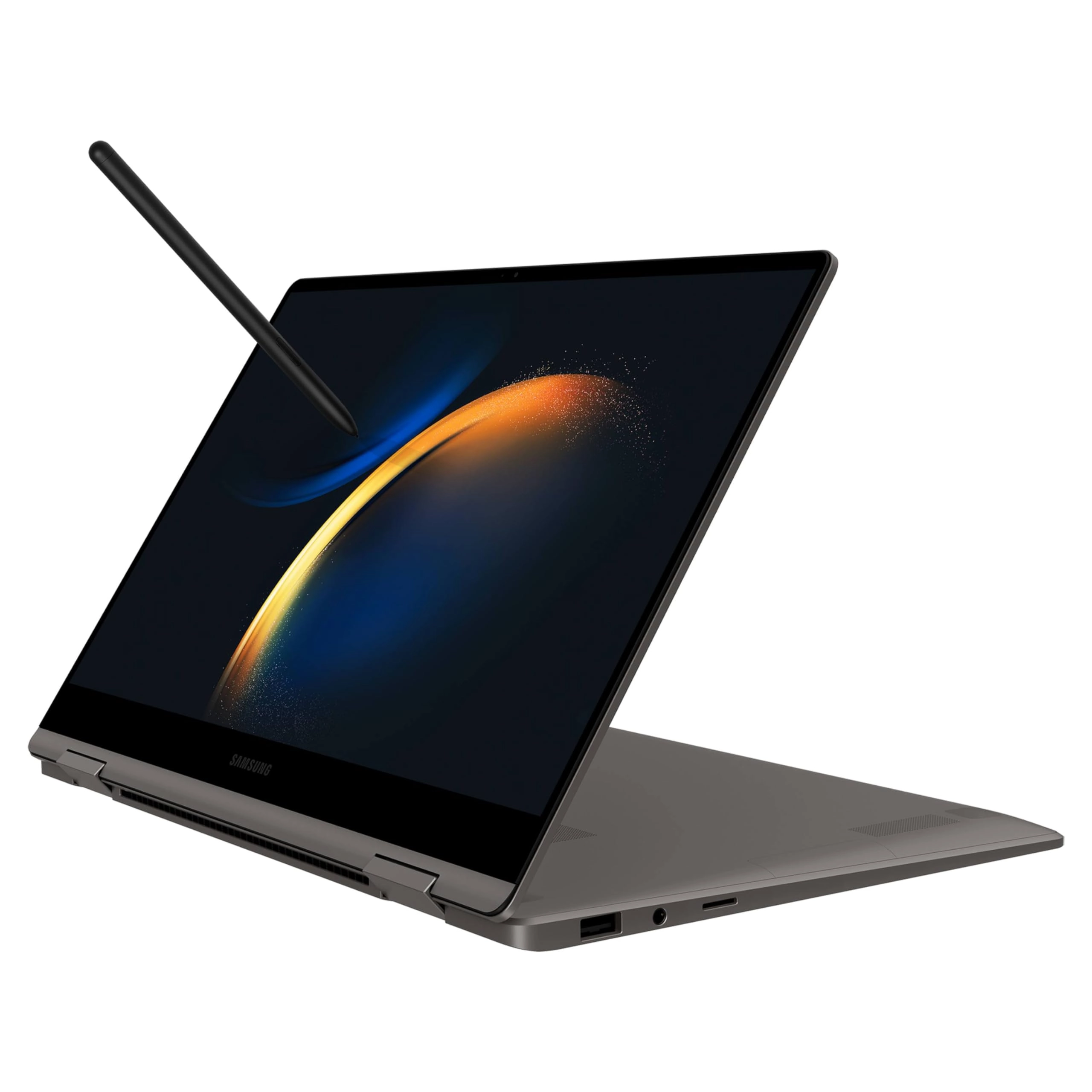 Samsung Galaxy Book 3 360 NP730QFG-KA1US - 13.3'' Core i7-1360P 16GB DDR4 512GB SSD