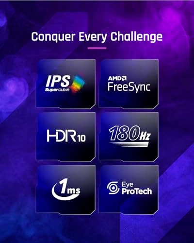 VX2779-HD-PRO - 27 in 1920 x 1080