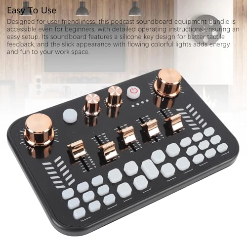 Luocutexor2ysl3bc Wireless Microphone Bundle