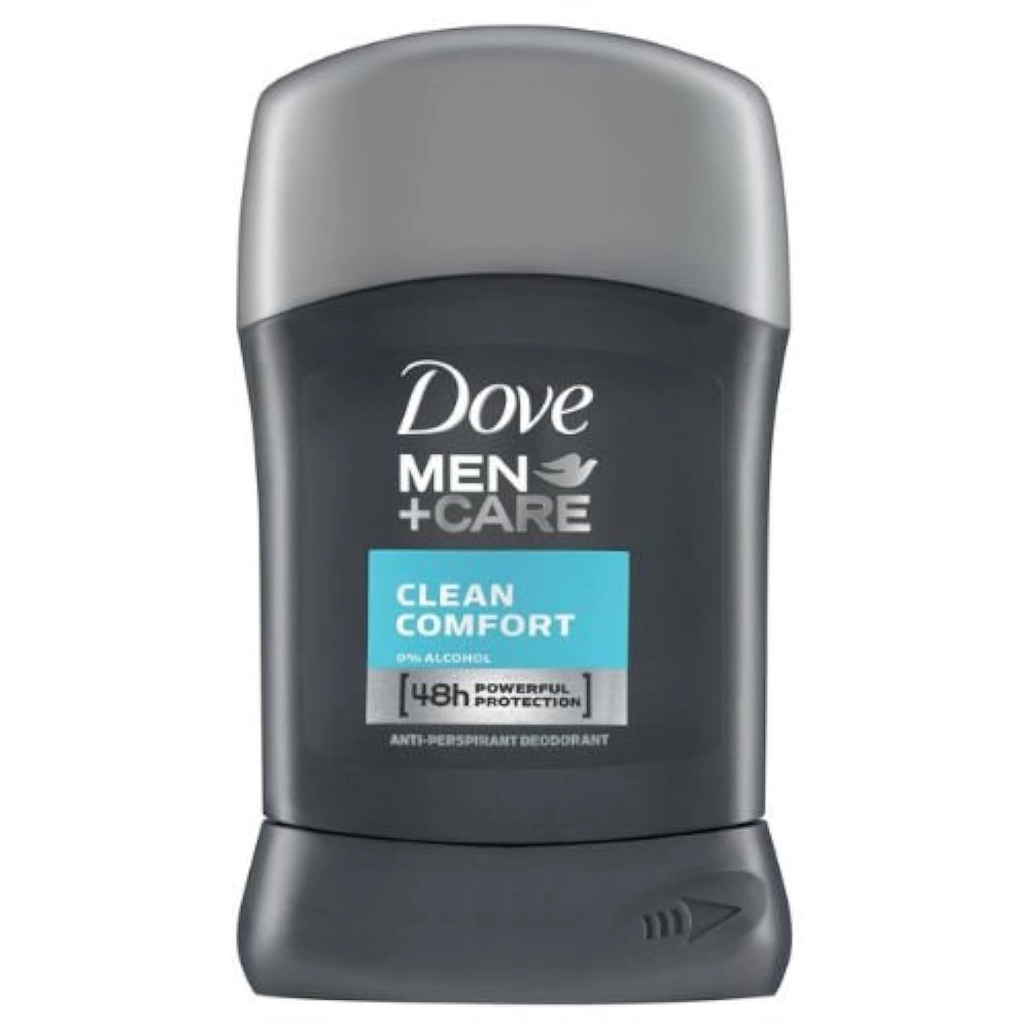 Dove Antiperspirant Deodorant Stick - Clean Comfort 270 gram