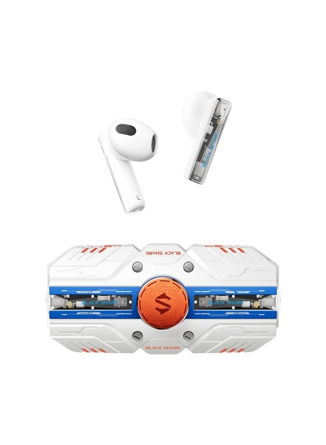 Black Shark Rokas 3 Wireless Earbuds