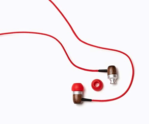 NRG 3.0 Wired Earbud