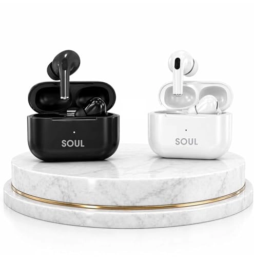 SOUL18 Air Pro Wireless Earbud Gift Set