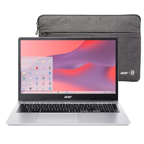 Chromebook 315 - 15.6'' 64GB 4GB Celeron