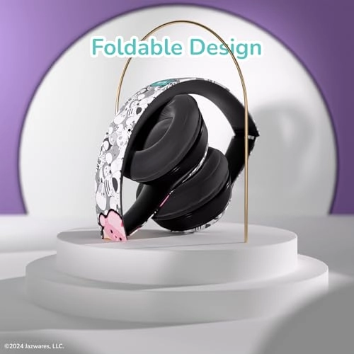Squishmallows Wireless Headphone