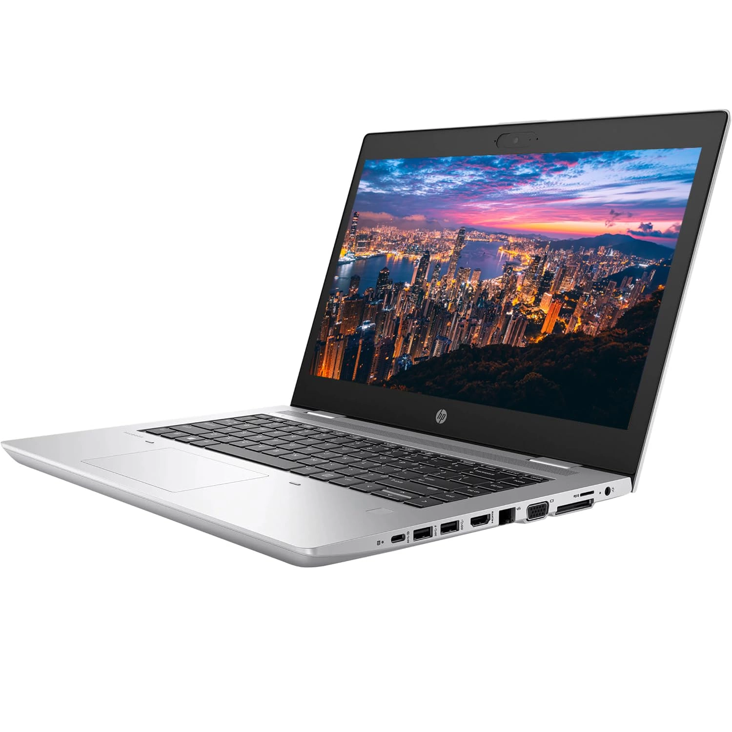 HP (Renewed) ProBook 640 G5 - 14.1'' Core i5-8365U 16GB DDR4 512GB SSD