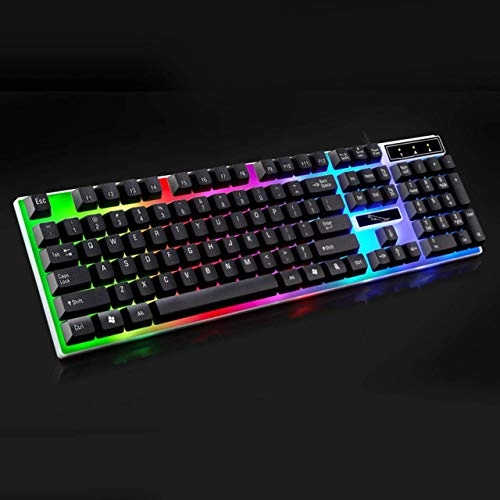 G21 - US Wired