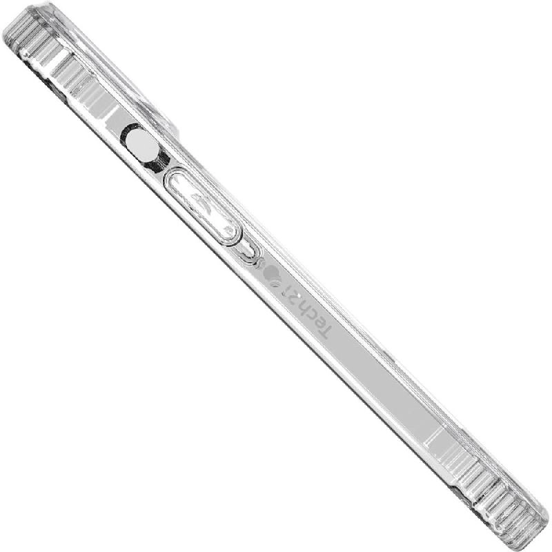 EvoClear Clear Case with MagSafe for iPhone 15 Pro Max