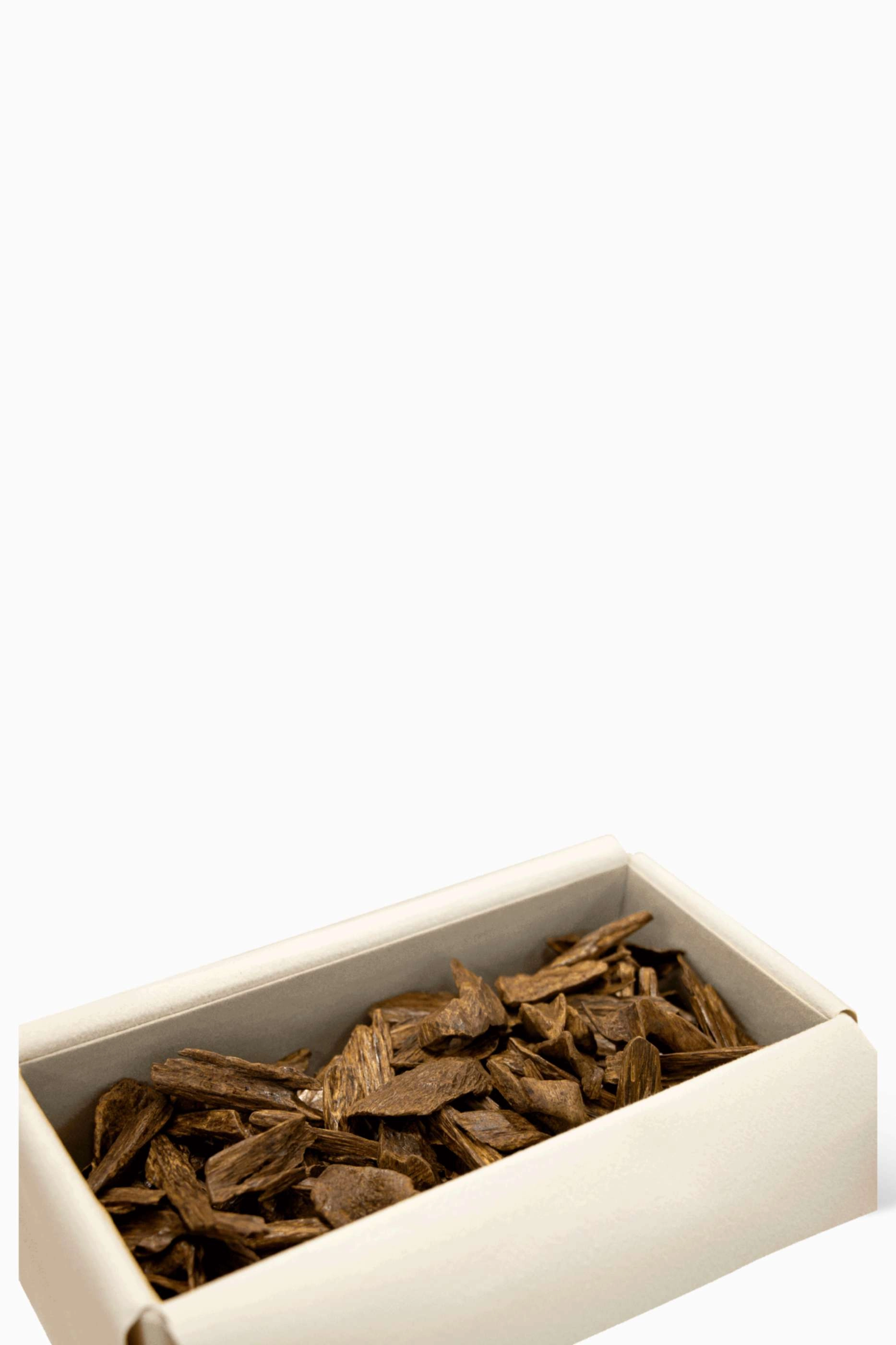 Cambodi Agarwood Gift Box
