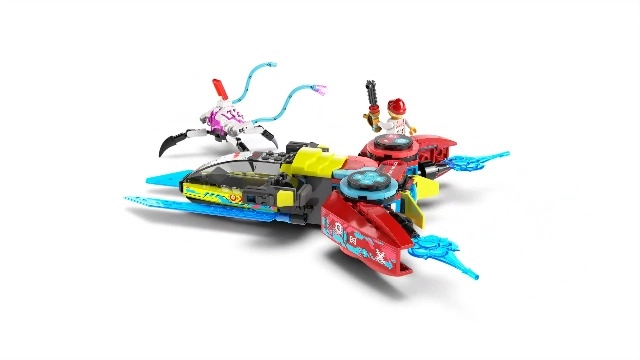 Cooper’s Gaming Controller Jet (71489)